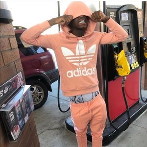 Meet your Posher, Jamar